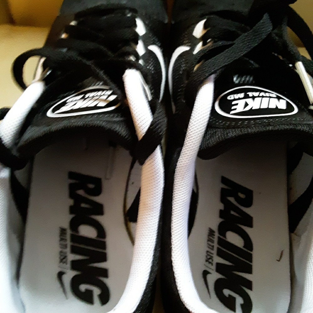 Nike Rival Racing Shoes - Picture 4 of 6